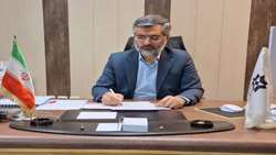 جبهه امنیت غذایی در جنگ 40 روزه با تمام قوا پایِ کار مردم اصفهان ایستاد